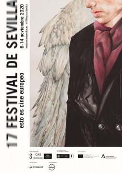 DESTACADOS CINEASTAS COLABORAN CON EL FESTIVAL DE SEVILLA