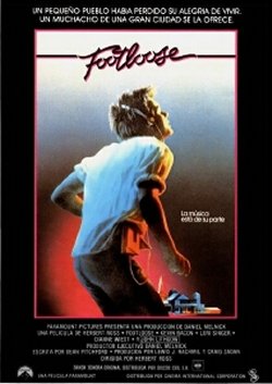 FOOTLOOSE