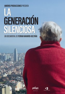 LA GENERACIÓN SILENCIOSA