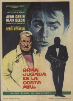 GRAN JUGADA EN LA COSTA AZUL