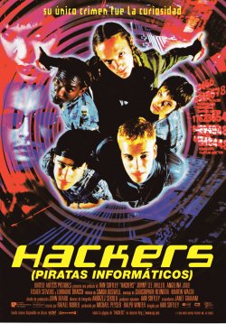HACKERS (PIRATAS INFORMÁTICOS)