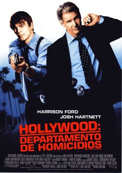 HOLLYWOOD: DEPARTAMENTO DE HOMICIDIOS