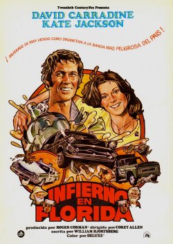INFIERNO EN FLORIDA