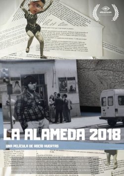 LA ALAMEDA 2018