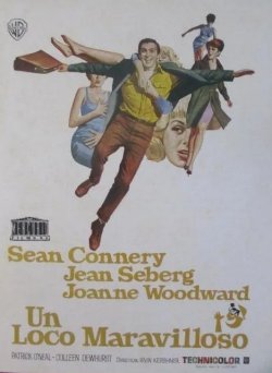 UN LOCO MARAVILLOSO