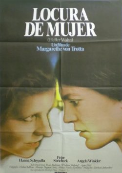 LOCURA DE MUJER