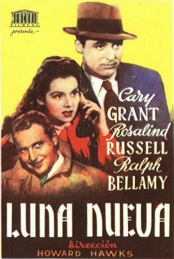 LUNA NUEVA