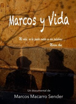 MARCOS Y VIDA