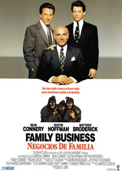 NEGOCIOS DE FAMILIA