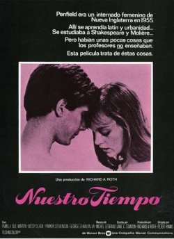 NUESTRO TIEMPO