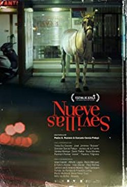 NUEVE SEVILLAS