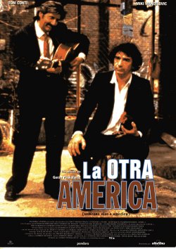 LA OTRA AMÉRICA