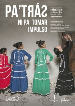 PA'TRAS NI PA'TOMAR IMPULSO