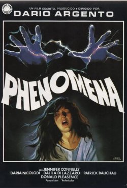 PHENOMENA