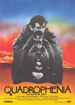 QUADROPHENIA