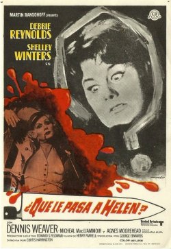 QUÉ LE PASA A HELEN?