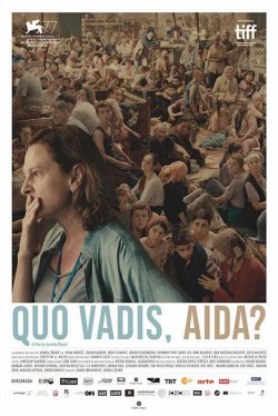 QUO VADIS AIDA?