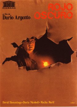 ROJO OSCURO