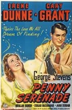 SERENATA NOSTÁLGICA