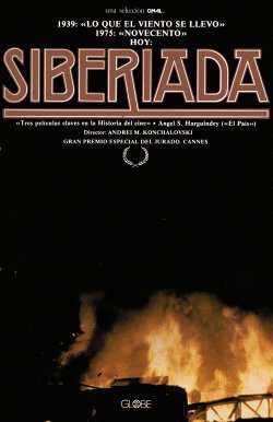 SIBERIADA