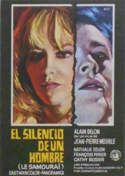 EL SILENCIO DE UN HOMBRE