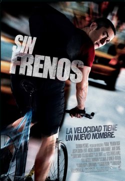 SIN FRENOS SIN FRENOS