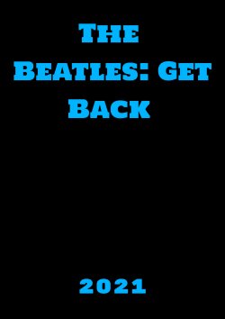 THE BEATLES: GET BACK