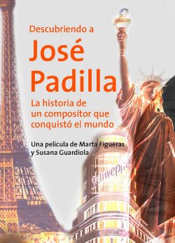 DESCUBRIENDO A JOSÉ PADILLA