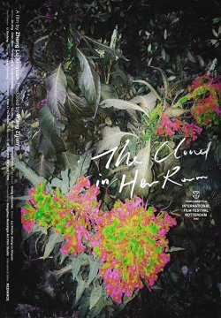 LA NUBE EN SU CUARTO