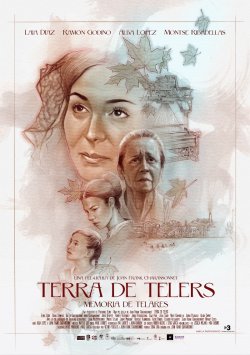 TERRA DE TELLERS