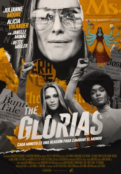 THE GLORIAS