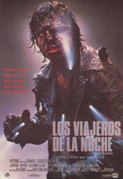 LOS VIAJEROS DE LA NOCHE