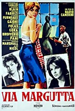 VIA MARGUTTA