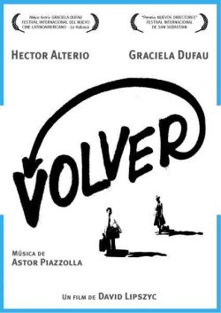 VOLVER