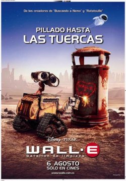 WALL-E