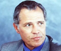 Ha muerto... CLAUDE GIRAUD