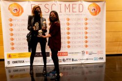 CLAUSURA DEL IV FESTIVAL DE CINE POR LA MEMORIA DEMOCRÁTICA