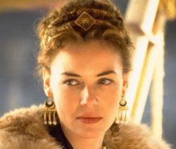 CONNIE NIELSEN
