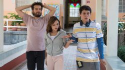 ACCIÓN SOLIDARIA CON CONOCES A TOMÁS? width=