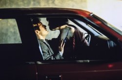 CRASH DE DAVID CRONENBERG REGRESA A LOS CINES