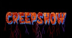 La saga de... CREEPSHOW