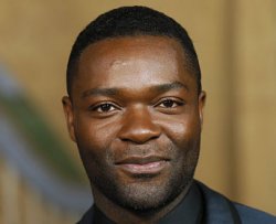 DAVID OYELOWO