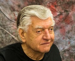 Ha muerto... DAVID PROWSE