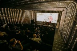 DOCUMENTA MADRID CONTINÚA SU RECORRIDO