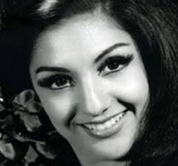 Ha muerto... DOLORES ABRIL