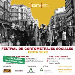 SE ESTÁ DESARROLLANDO LA SÉPTIMA EDICIÓN DEL FESTIVAL EDITA
