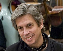 ELLIOT GOLDENTHAL