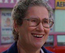 Ha muerto... ELSA RAVEN