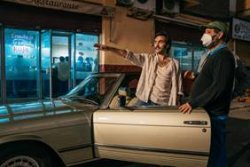 ÓSCAR AIBAR RUEDA EL SUSTITUTO