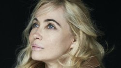 EMMANUELLE BÉART PREMIO CIUDAD DE SEVILLA 2020